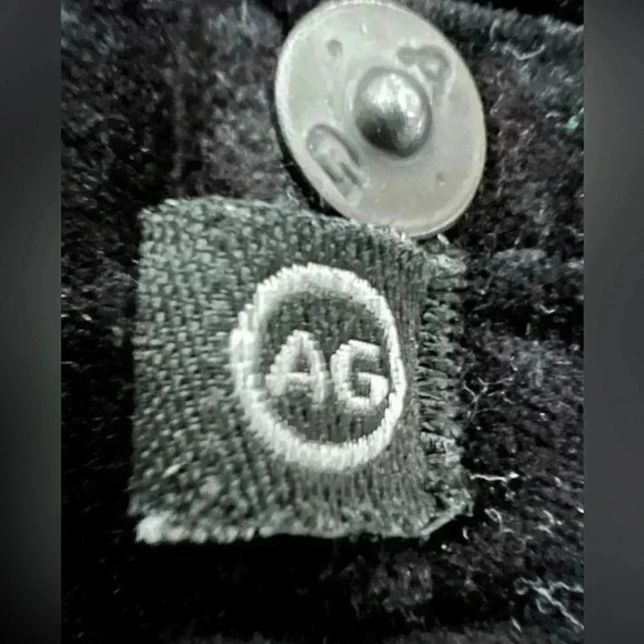 AG Adriano Goldschmied | ladies The Legging super skinny pants. SIZE: 28R. - Picture 4 of 16